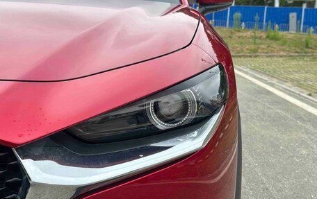 Mazda CX-30 I, 2021 год, 1 950 000 рублей, 10 фотография