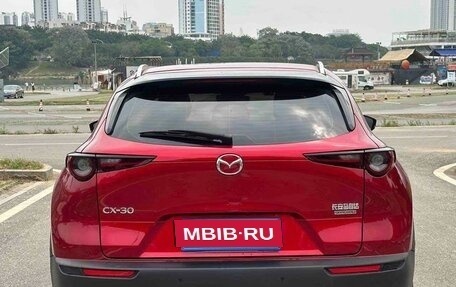 Mazda CX-30 I, 2021 год, 1 950 000 рублей, 4 фотография