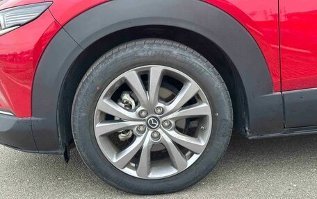 Mazda CX-30 I, 2021 год, 1 950 000 рублей, 21 фотография