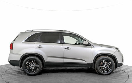 KIA Sorento II рестайлинг, 2018 год, 2 095 000 рублей, 4 фотография