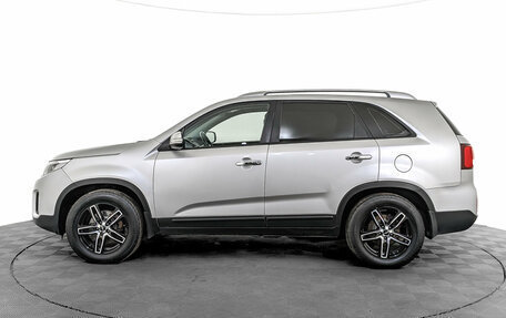 KIA Sorento II рестайлинг, 2018 год, 2 095 000 рублей, 8 фотография