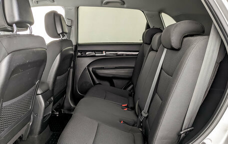KIA Sorento II рестайлинг, 2018 год, 2 095 000 рублей, 12 фотография