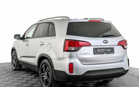 KIA Sorento II рестайлинг, 2018 год, 2 095 000 рублей, 7 фотография