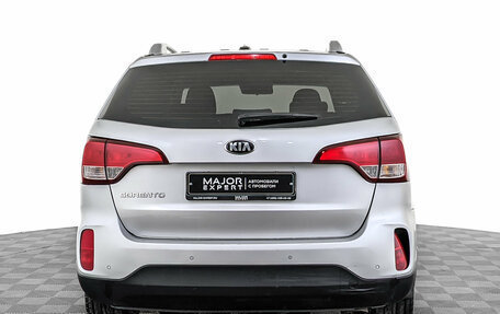KIA Sorento II рестайлинг, 2018 год, 2 095 000 рублей, 6 фотография