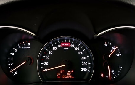 KIA Sorento II рестайлинг, 2018 год, 2 095 000 рублей, 13 фотография