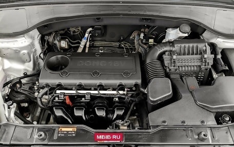 KIA Sorento II рестайлинг, 2018 год, 2 095 000 рублей, 9 фотография