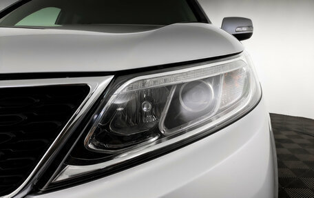 KIA Sorento II рестайлинг, 2018 год, 2 095 000 рублей, 17 фотография