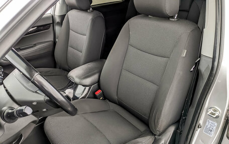 KIA Sorento II рестайлинг, 2018 год, 2 095 000 рублей, 20 фотография