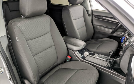 KIA Sorento II рестайлинг, 2018 год, 2 095 000 рублей, 23 фотография