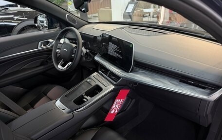Haval F7x, 2026 год, 3 999 000 рублей, 5 фотография