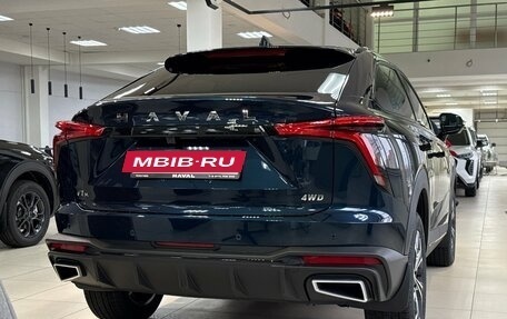 Haval F7x, 2026 год, 3 999 000 рублей, 4 фотография