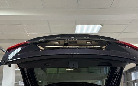 Haval F7x, 2026 год, 3 999 000 рублей, 21 фотография