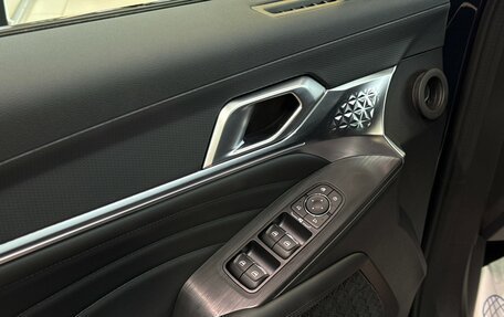 Haval F7x, 2026 год, 3 999 000 рублей, 15 фотография