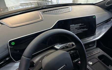 Haval F7x, 2026 год, 3 999 000 рублей, 30 фотография