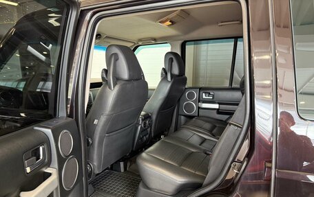 Land Rover Discovery III, 2008 год, 1 399 999 рублей, 18 фотография