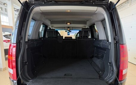 Land Rover Discovery III, 2008 год, 1 399 999 рублей, 19 фотография