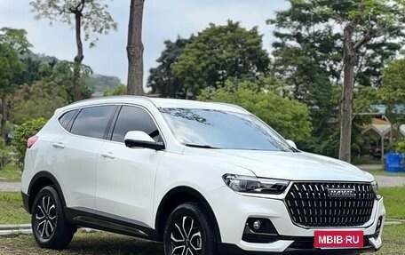 Haval H6, 2023 год, 1 290 000 рублей, 2 фотография
