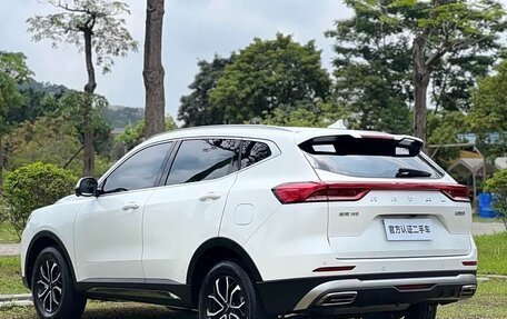 Haval H6, 2023 год, 1 290 000 рублей, 4 фотография