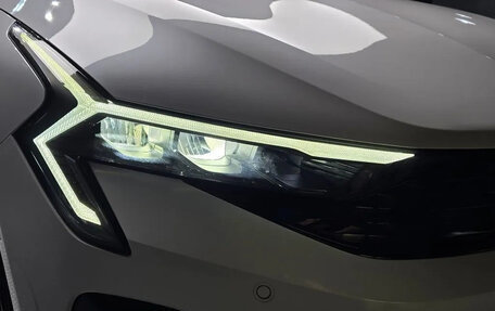 KIA K5, 2025 год, 3 450 000 рублей, 3 фотография