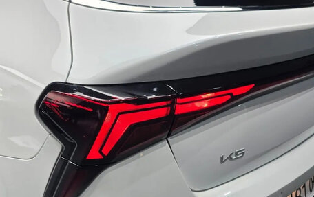 KIA K5, 2025 год, 3 450 000 рублей, 6 фотография