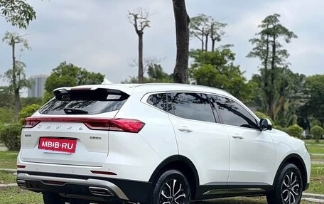 Haval H6, 2023 год, 1 290 000 рублей, 3 фотография