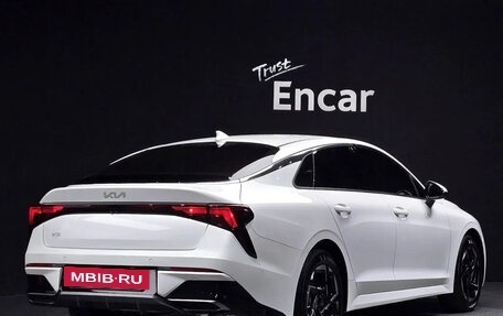 KIA K5, 2025 год, 3 450 000 рублей, 4 фотография