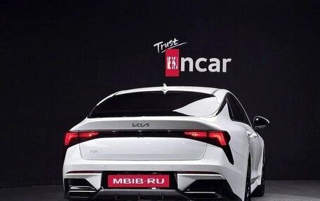 KIA K5, 2025 год, 3 450 000 рублей, 5 фотография