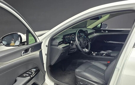 KIA K5, 2025 год, 3 450 000 рублей, 9 фотография