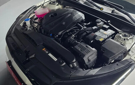 KIA K5, 2025 год, 3 450 000 рублей, 17 фотография