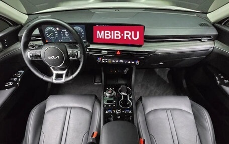 KIA K5, 2025 год, 3 450 000 рублей, 11 фотография