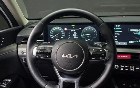 KIA K5, 2025 год, 3 450 000 рублей, 10 фотография