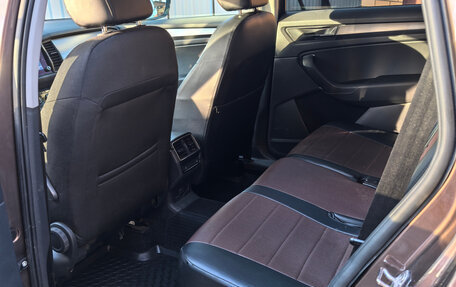 Skoda Kodiaq I, 2019 год, 3 000 000 рублей, 6 фотография