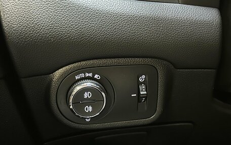 Opel Zafira C рестайлинг, 2016 год, 1 350 000 рублей, 10 фотография