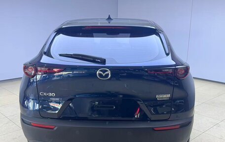 Mazda CX-30 I, 2021 год, 1 890 000 рублей, 2 фотография