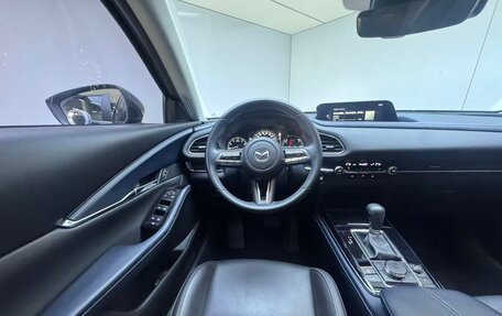 Mazda CX-30 I, 2021 год, 1 890 000 рублей, 5 фотография