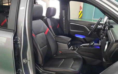 Chevrolet Colorado, 2024 год, 6 000 000 рублей, 12 фотография