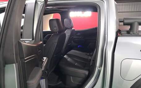 Chevrolet Colorado, 2024 год, 6 000 000 рублей, 11 фотография