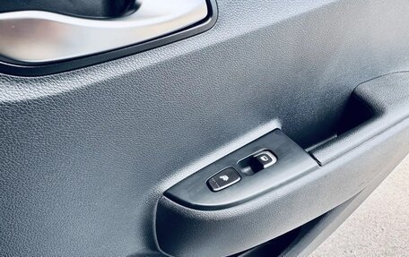 KIA Rio IV, 2019 год, 1 650 000 рублей, 7 фотография