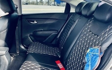 KIA Rio IV, 2019 год, 1 650 000 рублей, 3 фотография