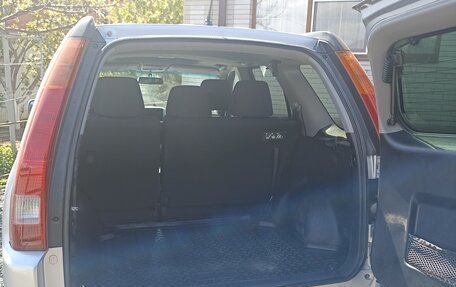 Honda CR-V II рестайлинг, 2002 год, 700 000 рублей, 4 фотография