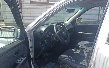 Honda CR-V II рестайлинг, 2002 год, 700 000 рублей, 5 фотография