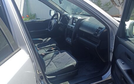 Honda CR-V II рестайлинг, 2002 год, 700 000 рублей, 7 фотография