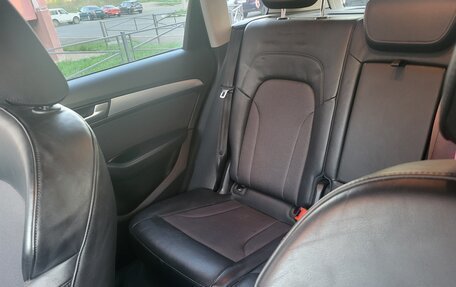 Audi Q5, 2016 год, 2 350 000 рублей, 5 фотография