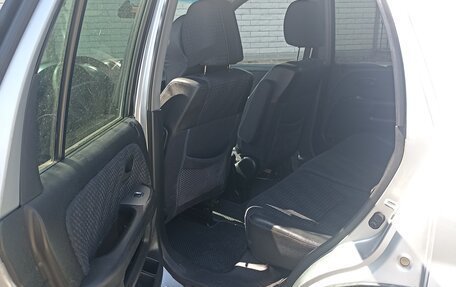 Honda CR-V II рестайлинг, 2002 год, 700 000 рублей, 6 фотография