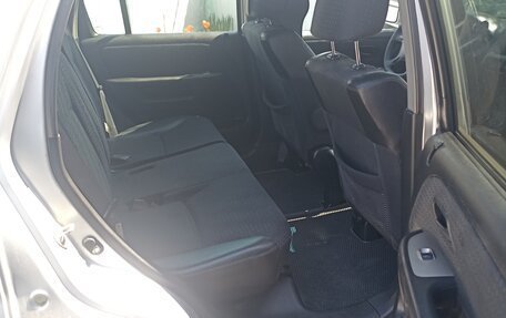 Honda CR-V II рестайлинг, 2002 год, 700 000 рублей, 8 фотография