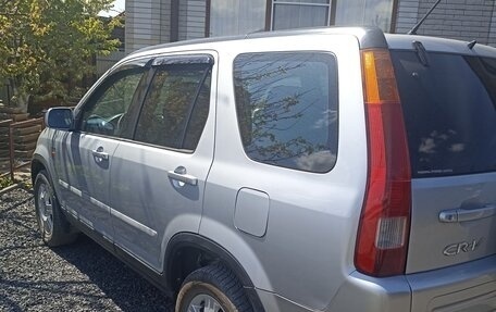 Honda CR-V II рестайлинг, 2002 год, 700 000 рублей, 3 фотография