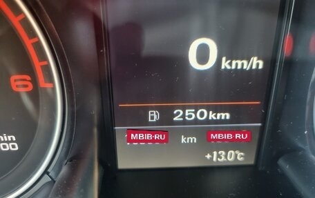 Audi Q5, 2016 год, 2 350 000 рублей, 7 фотография