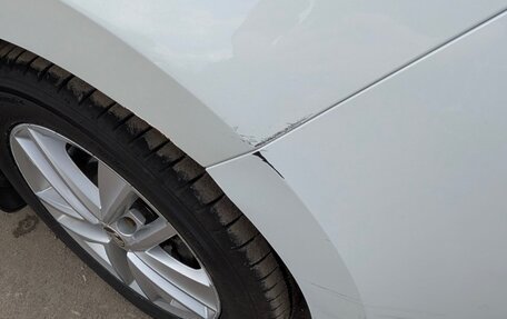 Skoda Rapid I, 2019 год, 900 000 рублей, 15 фотография