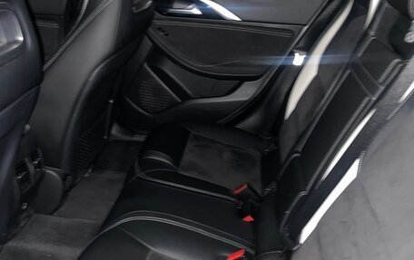 Infiniti QX30, 2016 год, 2 270 000 рублей, 5 фотография