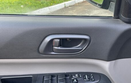 Subaru Forester, 2007 год, 600 000 рублей, 10 фотография